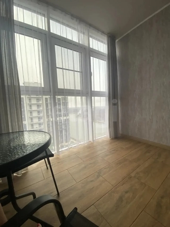 
  Продается 1-комн. квартира 39.3 м², в ЖК Fresh (Фреш), литера 2. Фото 1.