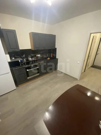 
  Продается 1-комн. квартира 39.3 м², в ЖК Fresh (Фреш), литера 2. Фото 5.