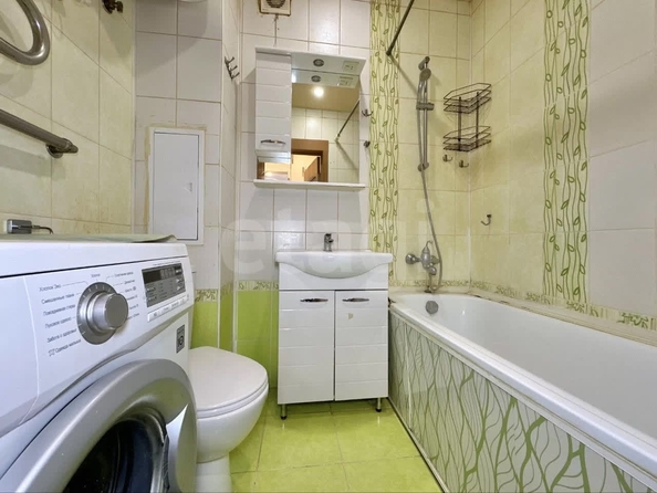
  Продается 1-комн. квартира 37.1 м². Фото 9.