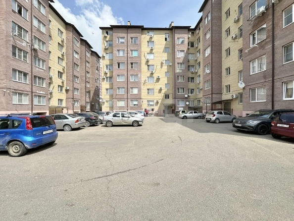 
  Продается 1-комн. квартира 37.1 м². Фото 12.