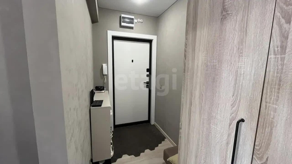
  Продается 1-комн. квартира 38.3 м², в ЖК Восточный, квартал 1.3 литера 16. Фото 5.