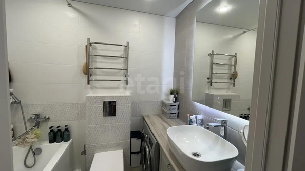 
  Продается 1-комн. квартира 38.3 м², в ЖК Восточный, квартал 1.3 литера 16. Фото 6.