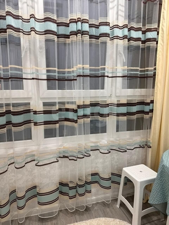 
  Продается 1-комн. квартира 36 м², в ЖК Жилой квартал, 2 очередь. Фото 1.