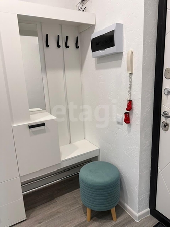 
  Продается 1-комн. квартира 36 м², в ЖК Жилой квартал, 2 очередь. Фото 3.