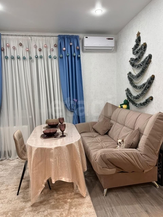 
  Продается 1-комн. квартира 36 м², в ЖК Жилой квартал, 2 очередь. Фото 9.