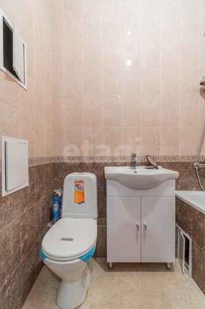 
  Продается 1-комн. квартира 37 м². Фото 12.