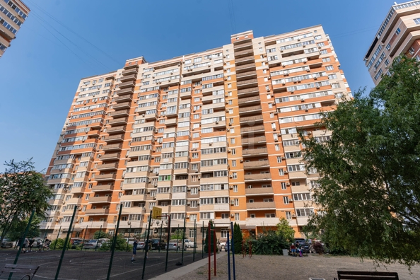 
  Продается 1-комн. квартира 37 м². Фото 17.