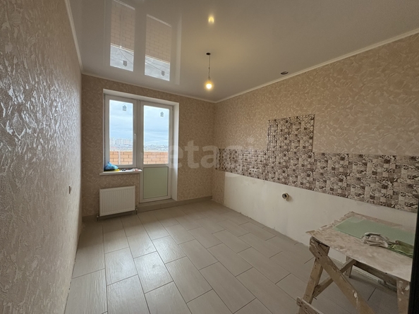 
  Продается 1-комн. квартира 37 м². Фото 23.