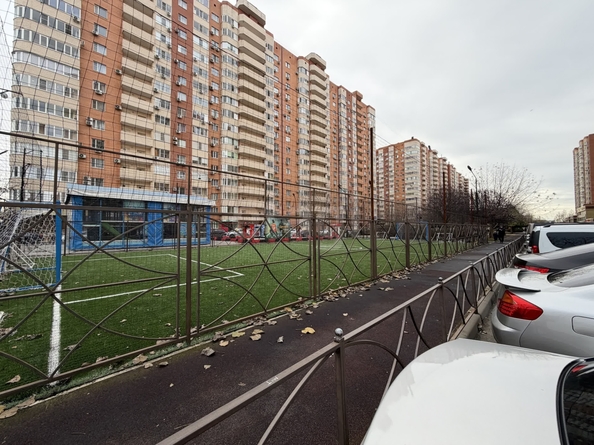 
  Продается студия 23.4 м². Фото 15.