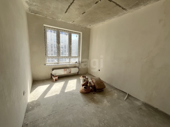 
  Продается 1-комн. квартира 36.5 м², в МКР Любимово, 12 квартал литер 1. Фото 11.