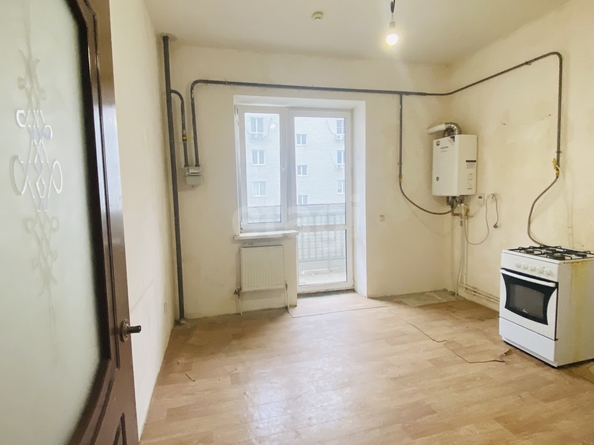 
  Продается 2-комн. квартира 59.6 м². Фото 4.
