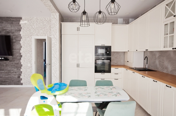 
  Продается дом 140 м². Фото 3.