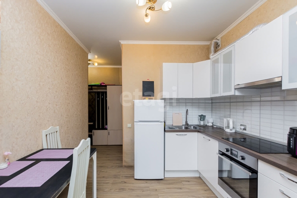 
  Продается студия 27.5 м². Фото 2.