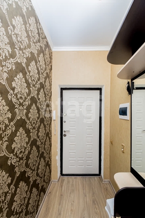 
  Продается студия 27.5 м². Фото 11.