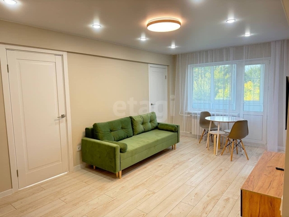 
  Продается 3-комн. квартира 51.5 м². Фото 5.