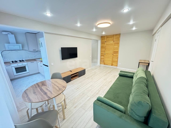 
  Продается 3-комн. квартира 51.5 м². Фото 17.