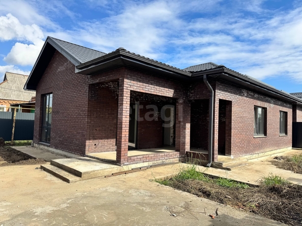 
  Продается дом 100 м². Фото 4.