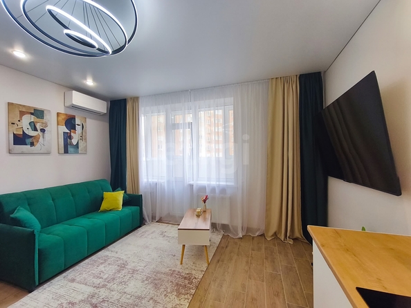 
  Продается 2-комн. квартира 63.4 м². Фото 1.