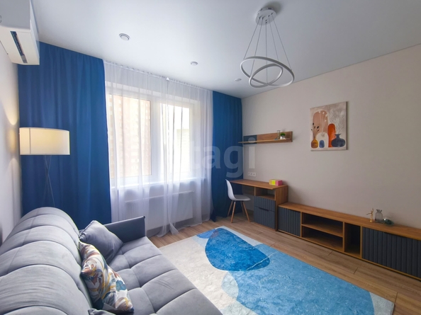 
  Продается 2-комн. квартира 63.4 м². Фото 11.
