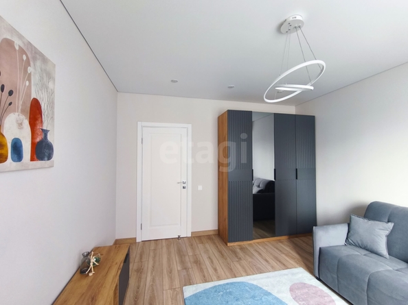 
  Продается 2-комн. квартира 63.4 м². Фото 13.