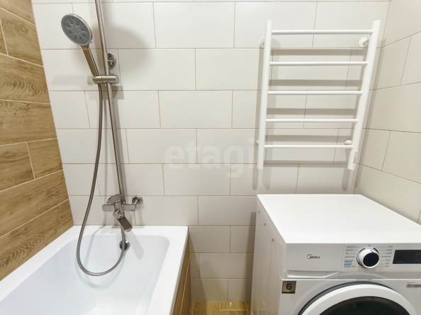 
  Продается 2-комн. квартира 63.4 м². Фото 19.