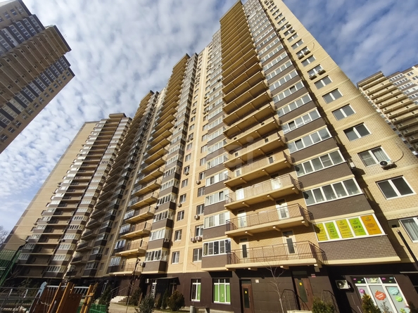 
  Продается 2-комн. квартира 63.4 м². Фото 36.