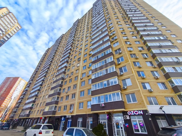 
  Продается 2-комн. квартира 63.4 м². Фото 37.