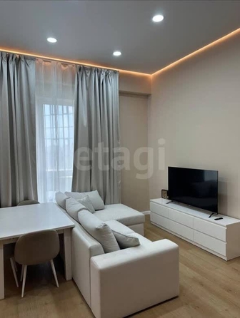 
  Продается 1-комн. квартира 47.9 м², в ЖК Девелопмент-Плаза. Фото 1.