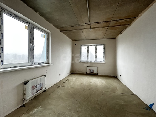 
  Продается 2-комн. квартира 56.1 м². Фото 5.