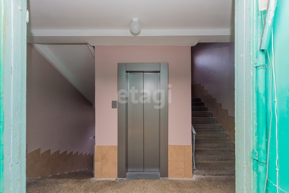 
  Продается 2-комн. квартира 49.1 м². Фото 18.
