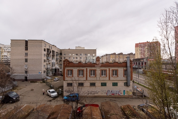
  Продается 2-комн. квартира 49.1 м². Фото 22.