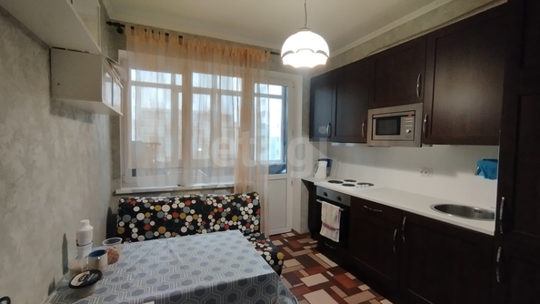 
  Продается 1-комн. квартира 33.5 м². Фото 3.