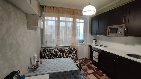 
  Продается 1-комн. квартира 33.5 м². Фото 4.