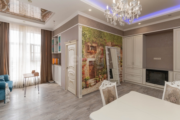 
  Продается 1-комн. квартира 61 м². Фото 4.
