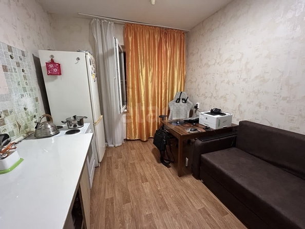 
  Продается 1-комн. квартира 35.8 м². Фото 2.