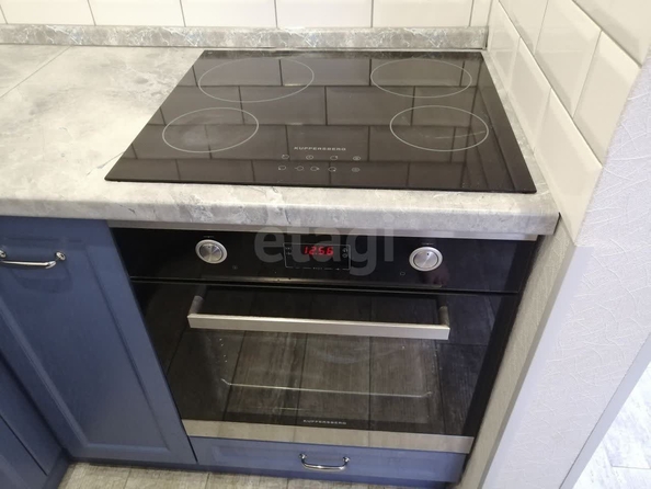 
  Продается 3-комн. квартира 55.6 м². Фото 9.