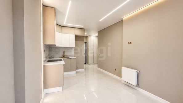 
  Продается 1-комн. квартира 31.3 м². Фото 4.