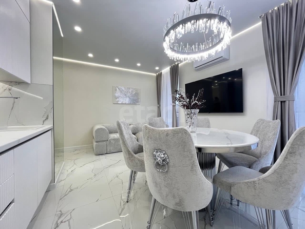
  Продается 2-комн. квартира 61 м². Фото 4.