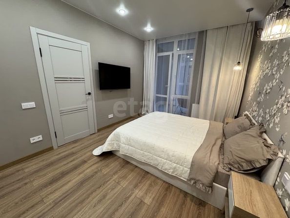 
  Продается 1-комн. квартира 40.7 м², в МКР Любимово, 2 квартал литер 1. Фото 4.