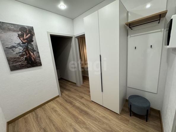 
  Продается 1-комн. квартира 40.7 м², в МКР Любимово, 2 квартал литер 1. Фото 15.