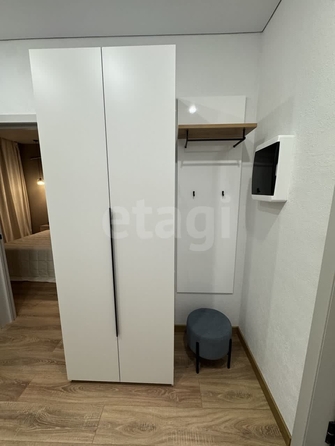 
  Продается 1-комн. квартира 40.7 м², в МКР Любимово, 2 квартал литер 1. Фото 16.