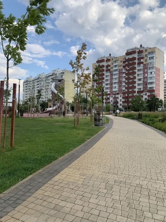 
  Продается 1-комн. квартира 33 м². Фото 10.