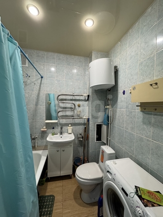 
  Продается 1-комн. квартира 33 м². Фото 13.