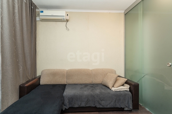 
  Продается 1-комн. квартира 35.9 м². Фото 11.