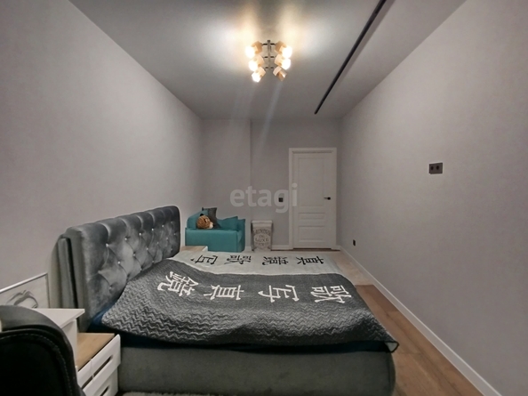 
  Продается 2-комн. квартира 60.9 м², в ЖК Самолет, литера 26. Фото 16.