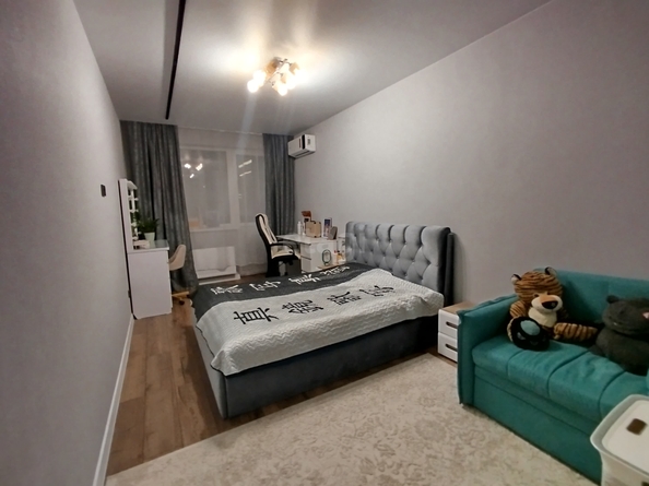 
  Продается 2-комн. квартира 60.9 м², в ЖК Самолет, литера 26. Фото 18.
