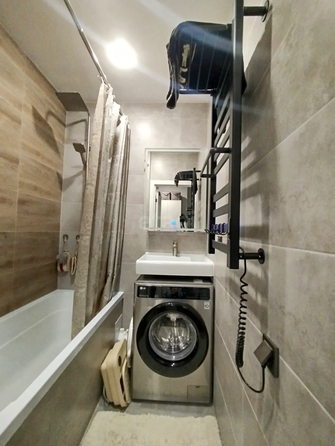 
  Продается 2-комн. квартира 60.9 м², в ЖК Самолет, литера 26. Фото 24.