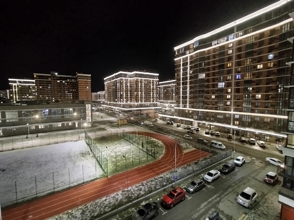 
  Продается 2-комн. квартира 60.9 м², в ЖК Самолет, литера 26. Фото 32.