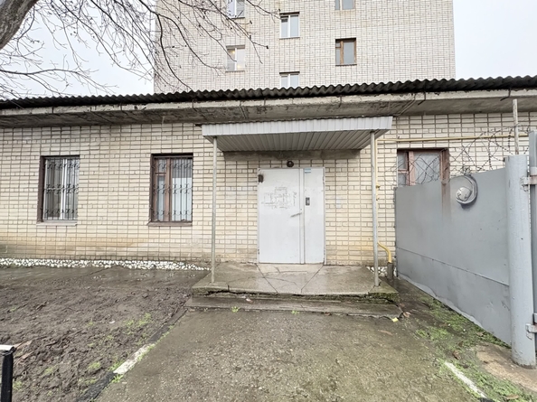 
  Продается 1-комн. квартира 28 м². Фото 18.
