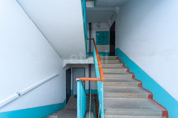 
  Продается 2-комн. квартира 51.1 м². Фото 26.